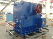 Y YKK YKS Високовольтні електродвигуни з короткозамкнутим ротором-